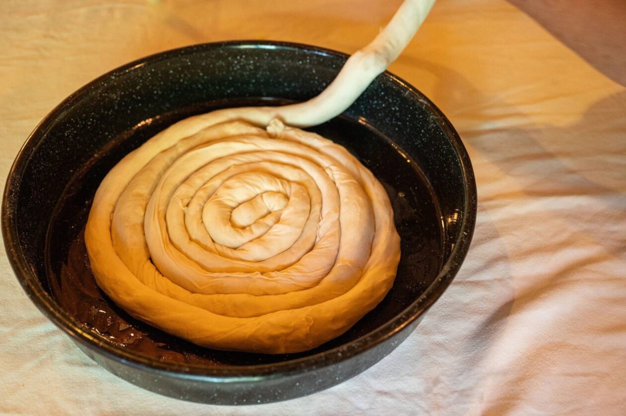 kastav bosanska pita 14 kastav bosanska pita 14
