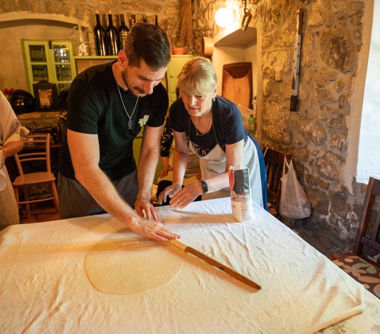 kastav bosanska pita 15 kastav bosanska pita 15