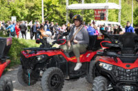 Foto Luigi Opatija, Općina Matulji, Prvi Maj na Lisine 2026