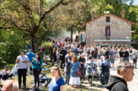 Foto Luigi Opatija, Općina Matulji, Prvi Maj na Lisine 2026