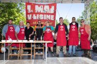 Foto Luigi Opatija, Općina Matulji, Prvi Maj na Lisine 2026
