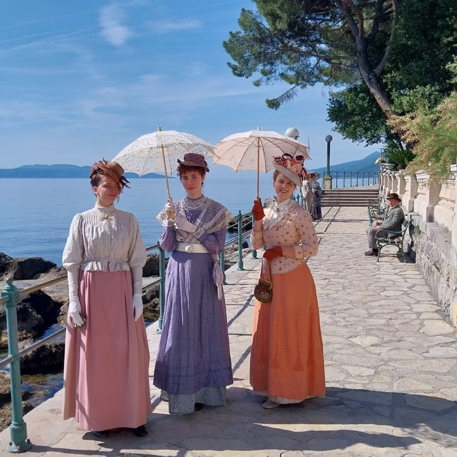 opatija snimanje serije (1) opatija snimanje serije (1)