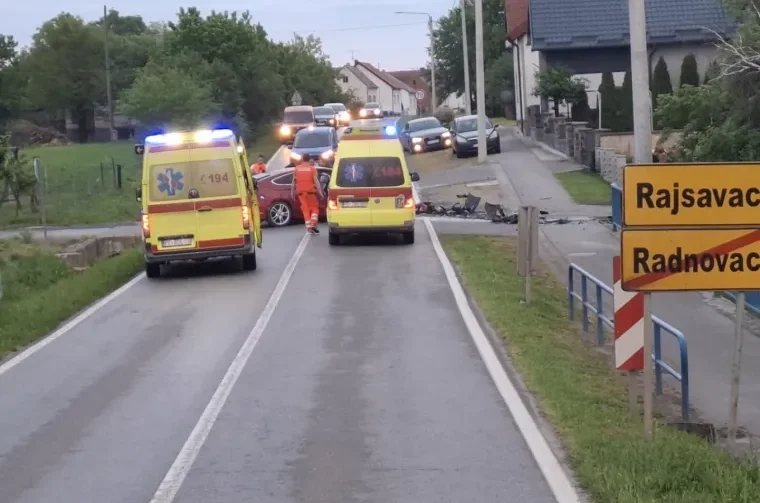 požega nesreća
