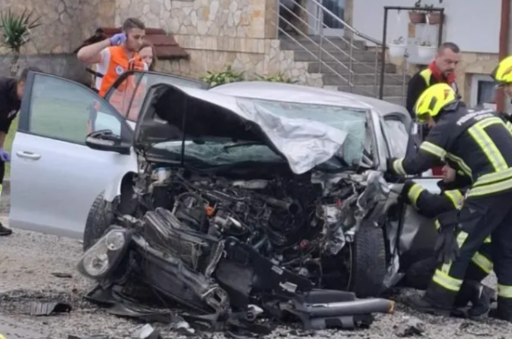 požega nesreća vatrogasci požega nesreća vatrogasci