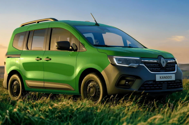 renault kangoo 111