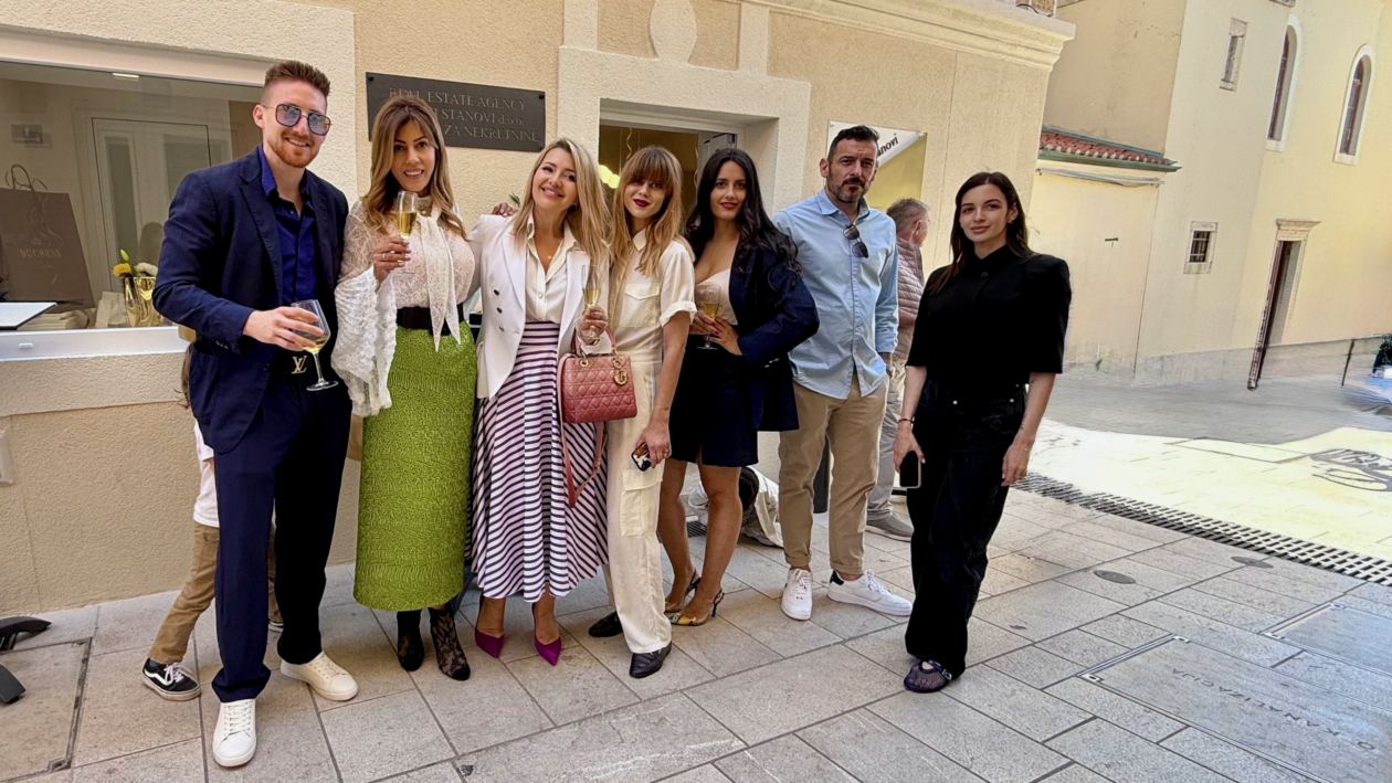 sretni stanovi otvorenje 111