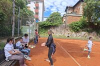 tenis tenis