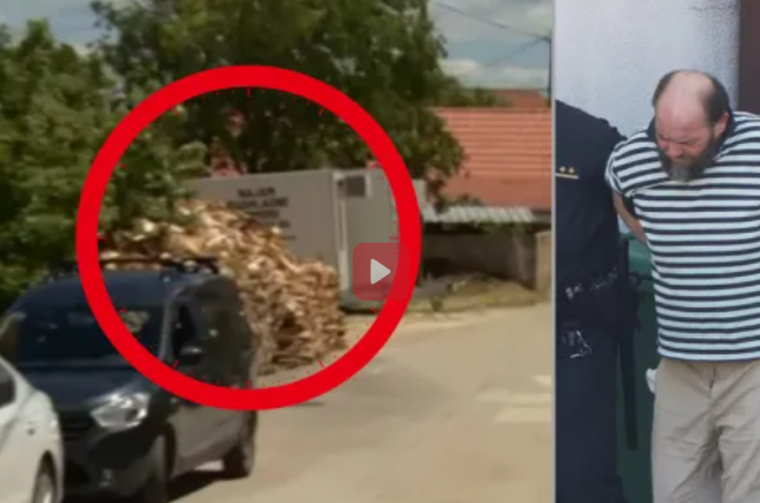 ubojica drniš drva rtl