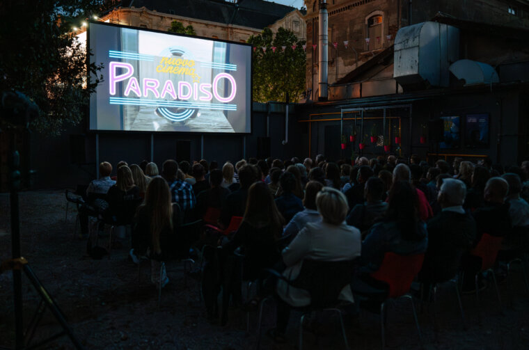 Artkino Cinema Paradiso-62