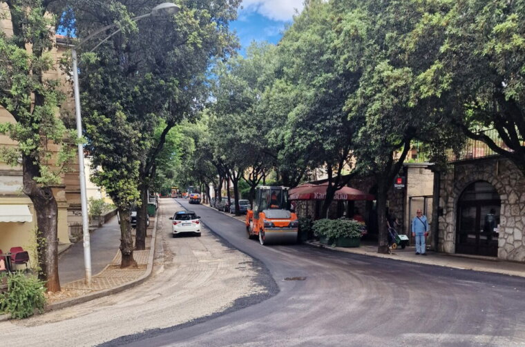 Bulevard-obnova-ceste