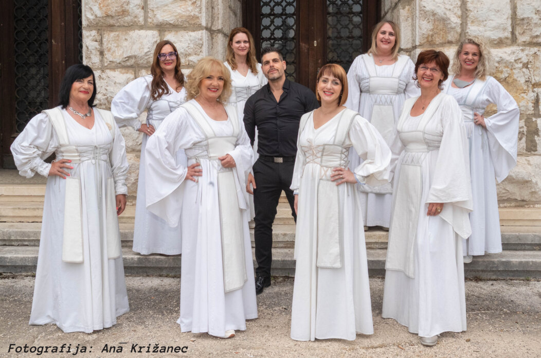 Klapa Luka 2