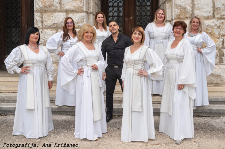Klapa Luka 2