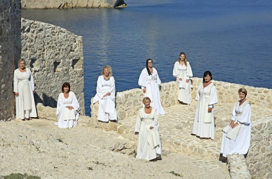 Klapa Luka 3 Klapa Luka 3