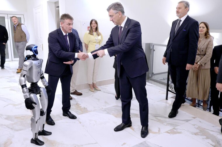 Zagreb: Svečano proslavljena 20. obljetnica osnutka Hrvatskog katoličkog sveučilišta