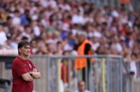 Rijeka: Prijateljska utakmica Hrvatske i Belgije uoči Svjetskog prvenstva Rijeka: Prijateljska utakmica Hrvatske i Belgije uoči Svjetskog prvenstva