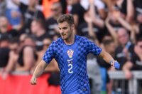Rijeka: Prijateljska utakmica Hrvatske i Belgije uoči Svjetskog prvenstva Rijeka: Prijateljska utakmica Hrvatske i Belgije uoči Svjetskog prvenstva