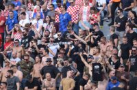 Rijeka: Prijateljska utakmica Hrvatske i Belgije uoči Svjetskog prvenstva Rijeka: Prijateljska utakmica Hrvatske i Belgije uoči Svjetskog prvenstva