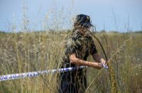 Nekoliko osoba poginulo u padu zrakoplova kod Medulina