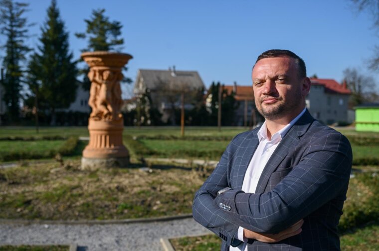 Oroslavje: Turistička kontinentalna patrola