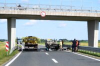 Virovitica: U prometnoj nesreći poginule četiri osobe Virovitica: U prometnoj nesreći poginule četiri osobe