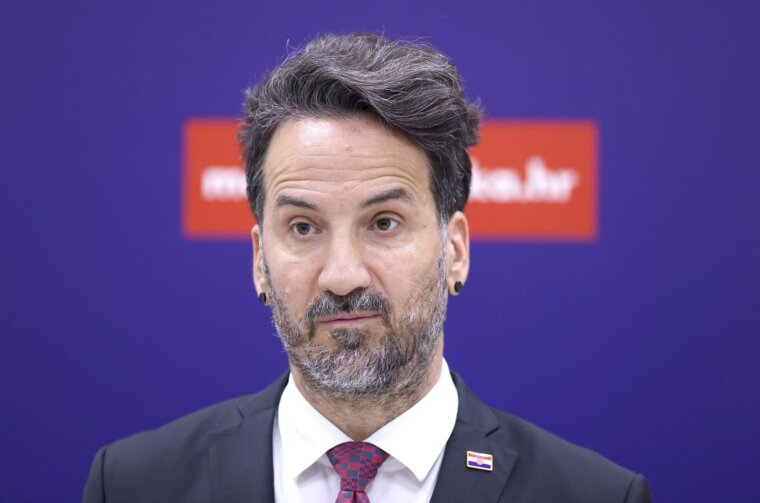 Zagreb: Marin Miletić o temi “Nove nepravilnosti unutar HOO-a i zašto Dragan Primorac nije dobro rješenje za čelnika HOO-a?”