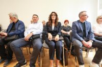 Zagreb: Započelo prvo suđenje Josipi Pleslić Zagreb: Započelo prvo suđenje Josipi Pleslić