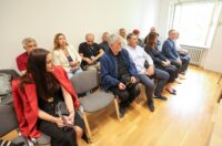 Zagreb: Započelo prvo suđenje Josipi Pleslić Zagreb: Započelo prvo suđenje Josipi Pleslić