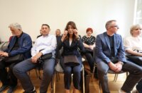 Zagreb: Započelo prvo suđenje Josipi Pleslić Zagreb: Započelo prvo suđenje Josipi Pleslić