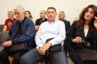 Zagreb: Započelo prvo suđenje Josipi Pleslić Zagreb: Započelo prvo suđenje Josipi Pleslić