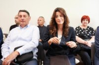 Zagreb: Započelo prvo suđenje Josipi Pleslić Zagreb: Započelo prvo suđenje Josipi Pleslić