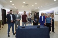 Rijeka: Potpisivanje ugovora o rušenju i gradnji nove škole Fran Franković