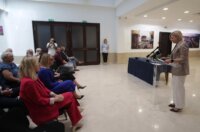Rijeka: Potpisivanje ugovora o rušenju i gradnji nove škole Fran Franković