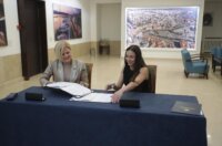 Rijeka: Potpisivanje ugovora o rušenju i gradnji nove škole Fran Franković