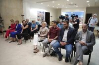 Rijeka: Potpisivanje ugovora o rušenju i gradnji nove škole Fran Franković