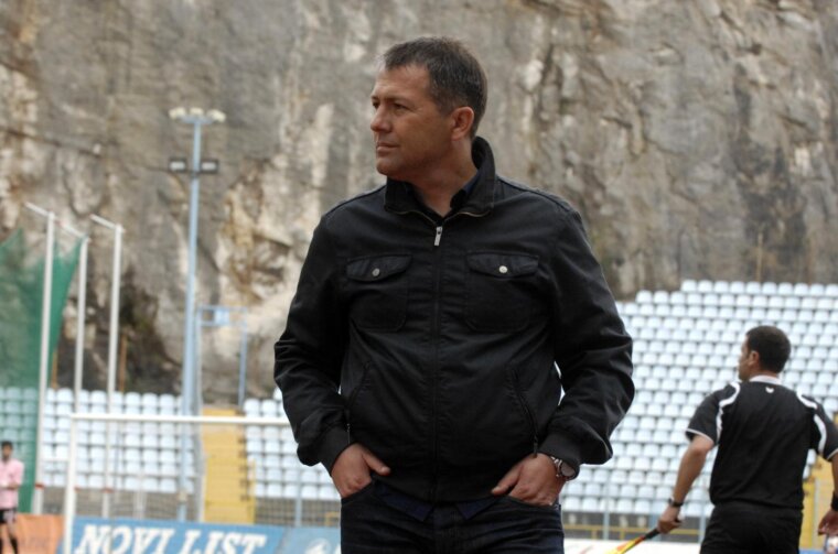 Rijeka: Prva MAXtv HNL, 25. kolo, NK Rijeka – NK Zagreb