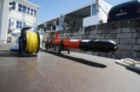 Rijeka: Svečano porinuće pametne marine Fiumanka Rijeka: Svečano porinuće pametne marine Fiumanka