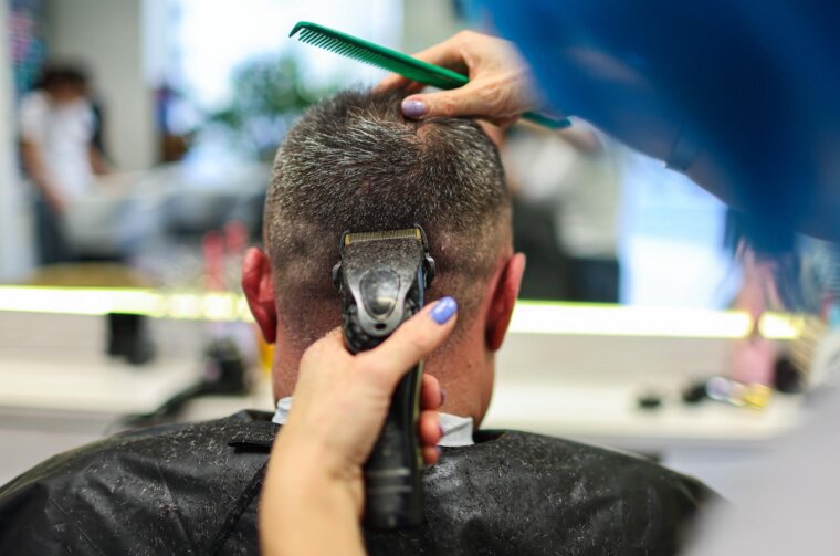 Zagreb: Frizerski salon Pilus