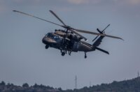 Primošten: Borbena moć 26 na pomorskom vojnom poligonu „Žirje“