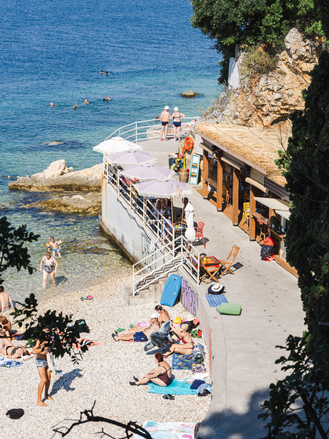 Plaža pećine kupači pajol-9360
