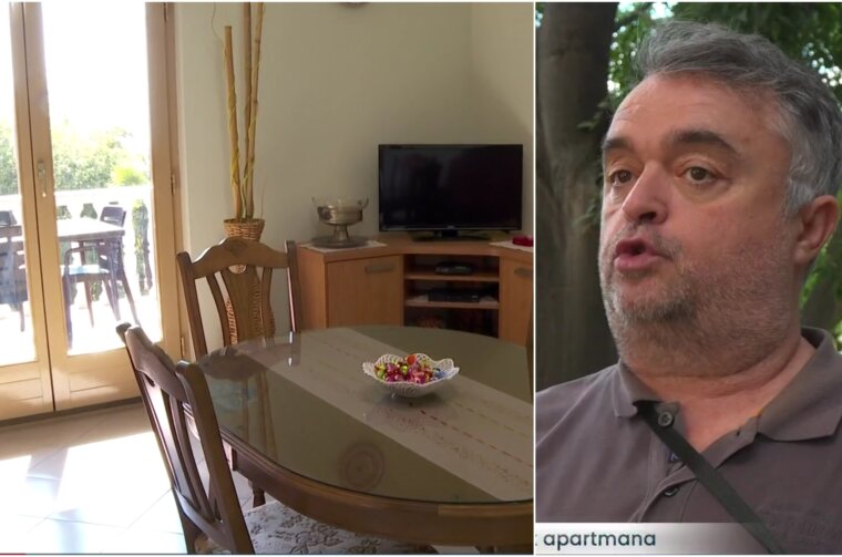 apartman dženan rtl
