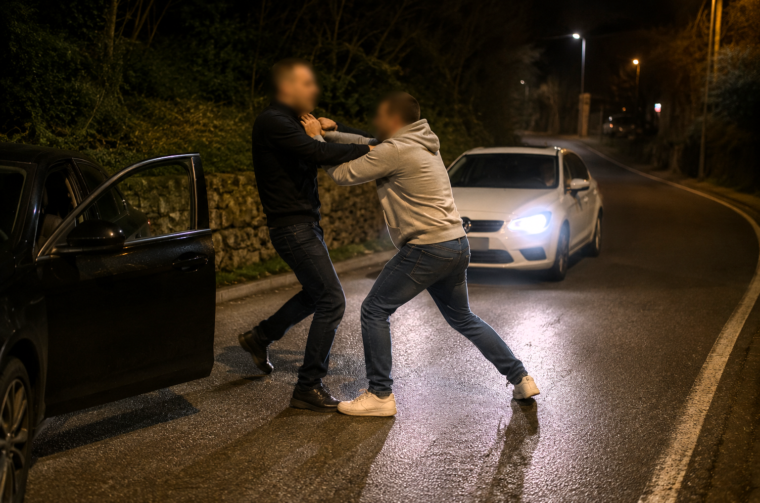 čavle napad na vozača ChatGPT Image 12. lip 2026