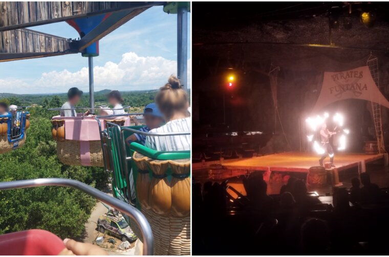 dino park