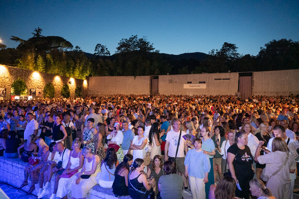 Festival Opatija, Foto Luigi Opatija, Ljetna pozornica Opatija, Festival Opatija, Foto Luigi Opatija, Ljetna pozornica Opatija,