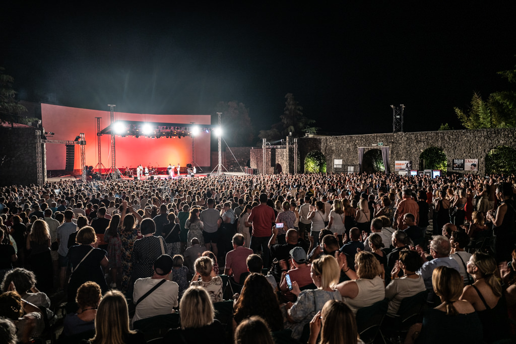 Festival Opatija, Foto Luigi Opatija, Ljetna pozornica Opatija, Festival Opatija, Foto Luigi Opatija, Ljetna pozornica Opatija,