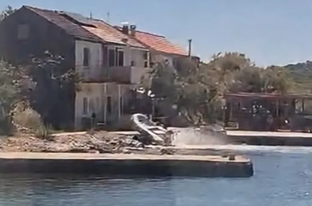 gumenjak kornati gumenjak kornati