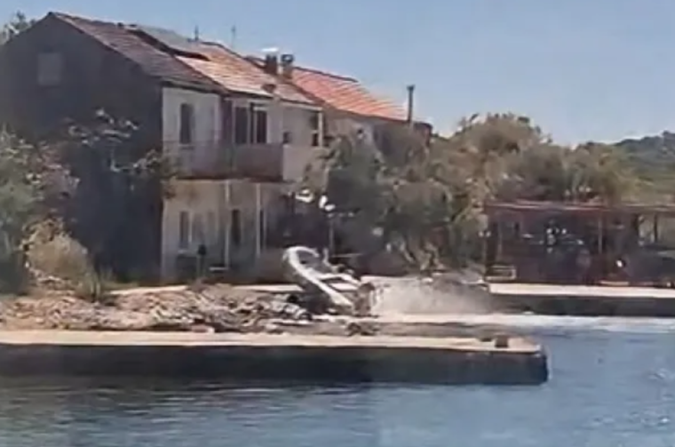 gumenjak kornati gumenjak kornati