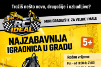 igraonica rc deal 16 igraonica rc deal 16