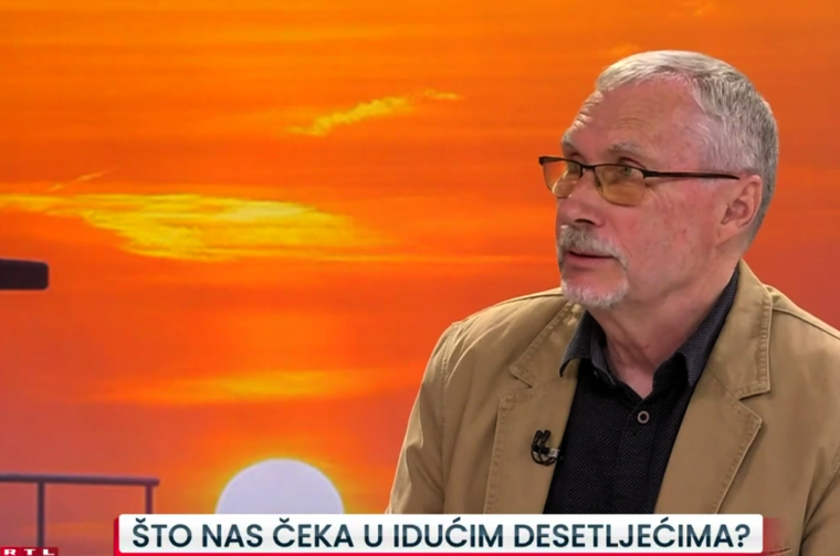 klimatolog orlić rtl