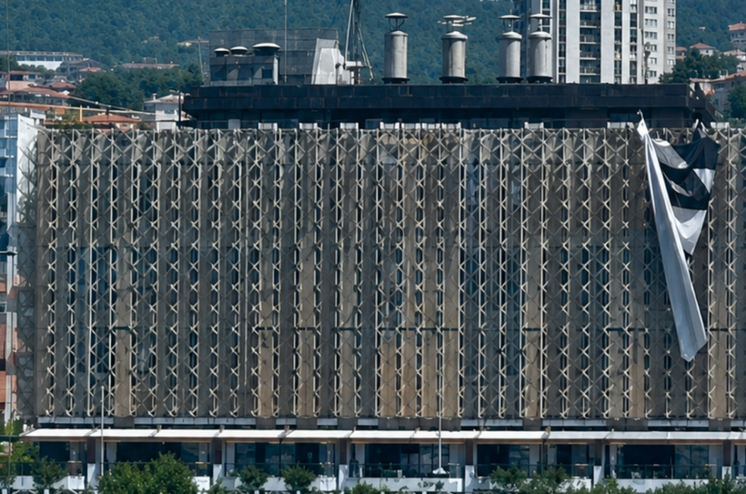 reklama robna kuća 333