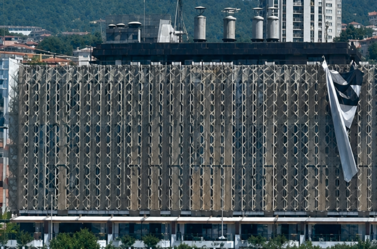 reklama robna kuća 333 reklama robna kuća 333
